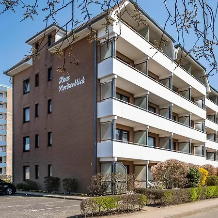 Haus Nordseeblick 3