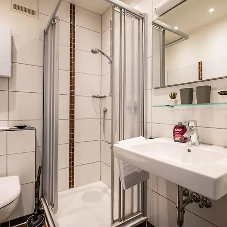 Apartment Haus Nordseeblick 3 *